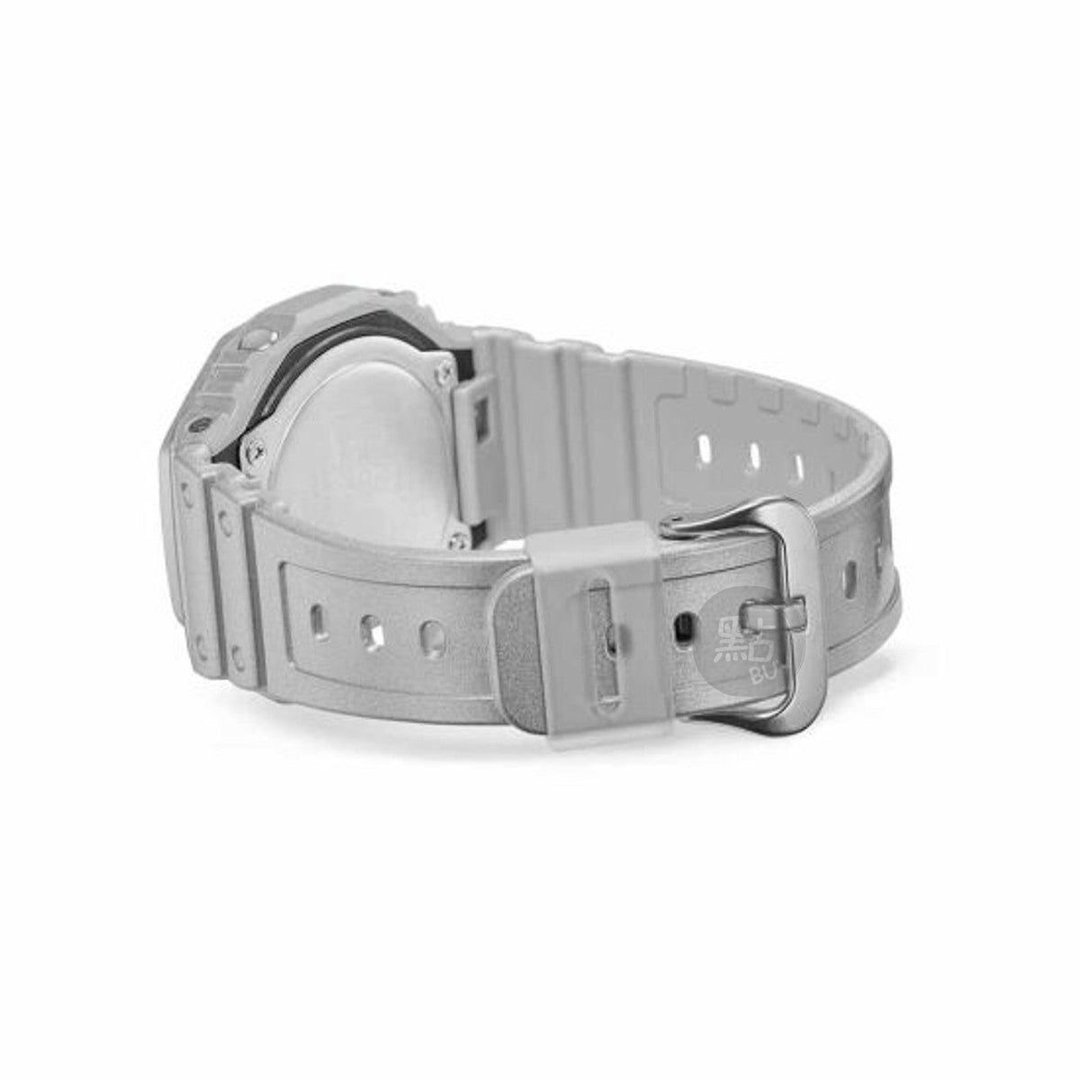 GA-2100FF-8AER back view band