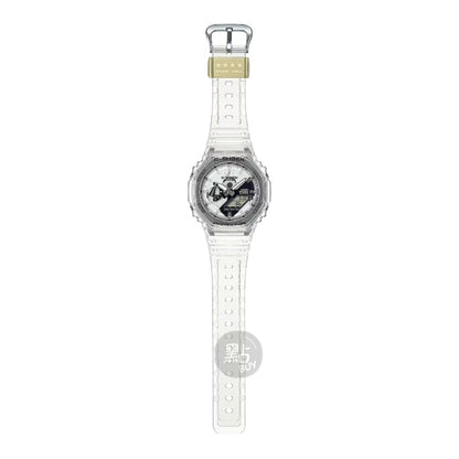 GA-2140RX-7AER band view