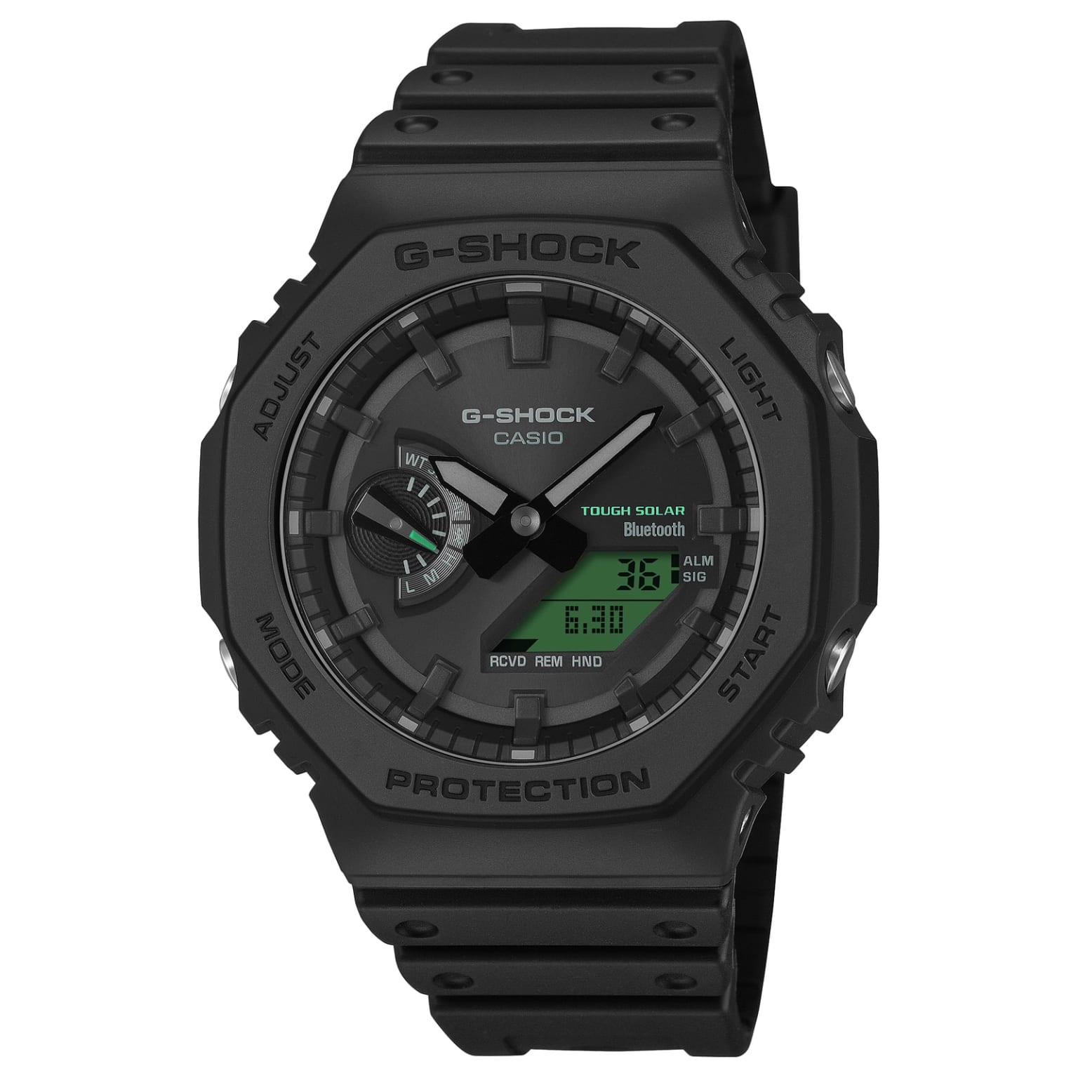 卡西歐 GA-B2100BEG-1ADR - 主圖