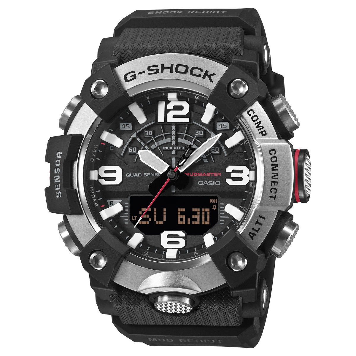 Casio GG-B100XM-1AER
