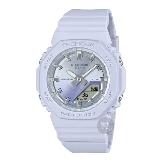 卡西歐 GMA-P2100SG-2ADR - 細節照