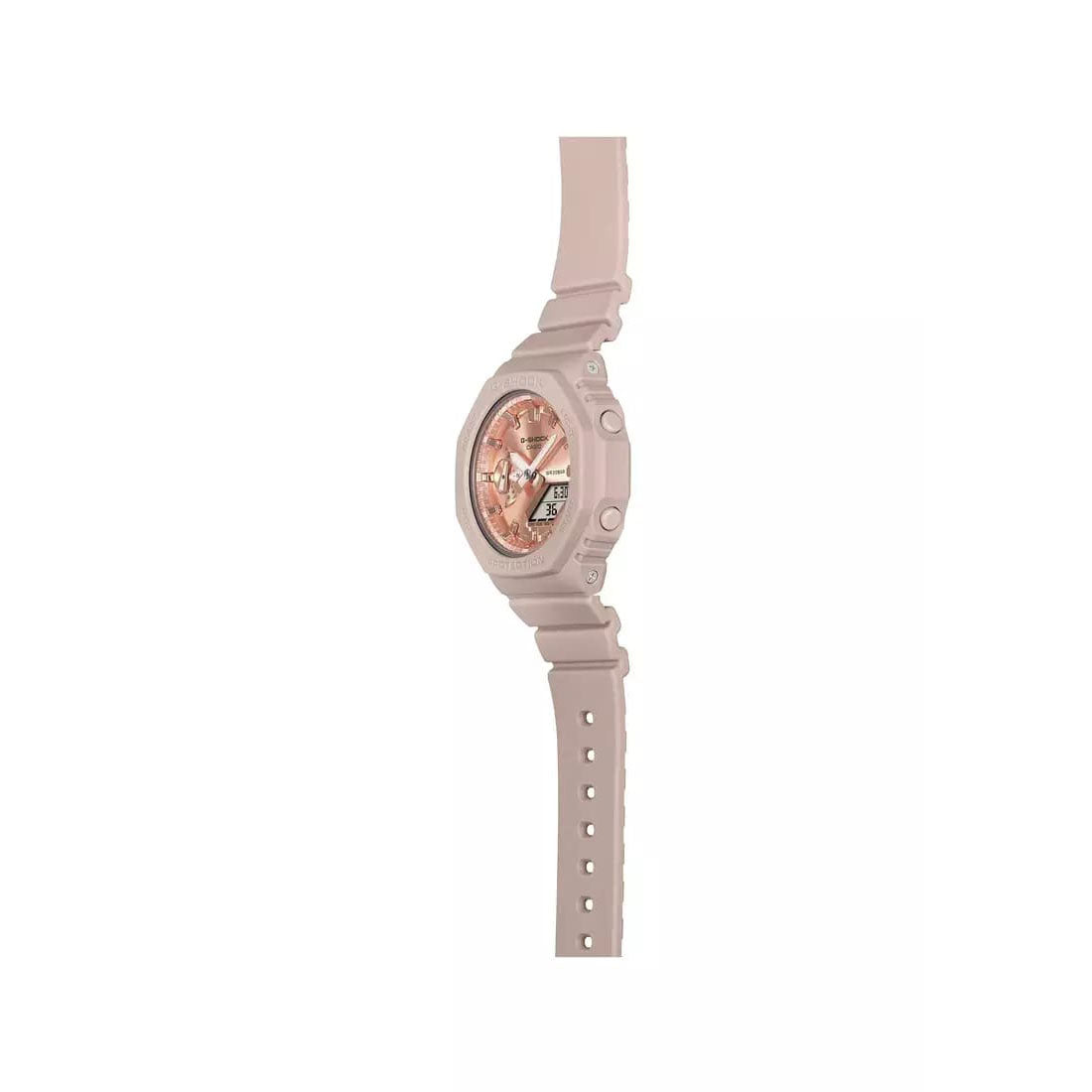 GMA-S2100MD-4AER side view band