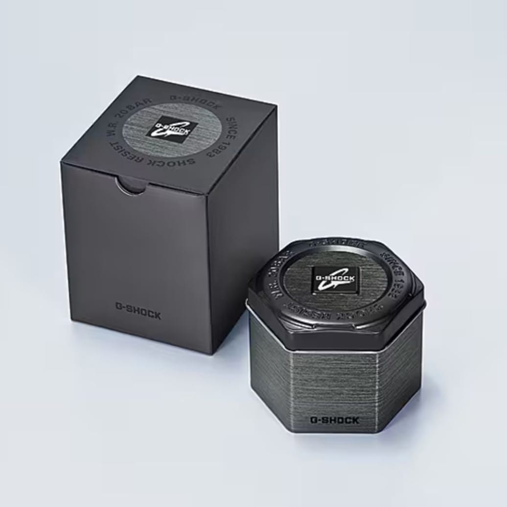 卡西歐 GST-B100-1ACR - 其他角度（2）