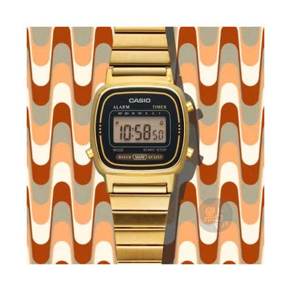 LA670WGA-1DF style
