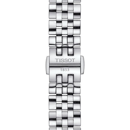 Tissot T0062071105800 Le Locle 自動女士腕錶