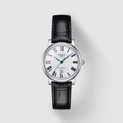 Tissot-Carson-Premium-Automatic-lady-T1222071603300