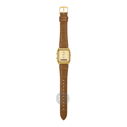 CASIO-AQ-230EGL-9ADF-side