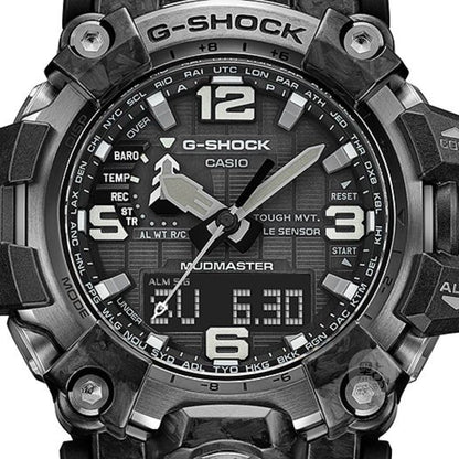 casio GWG-2000-1A1DR zoom