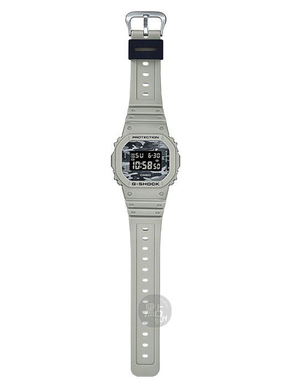 casio DW-5600CA-8ER strap