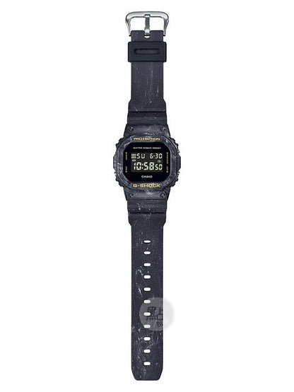 DW-5600WS-1DR strap
