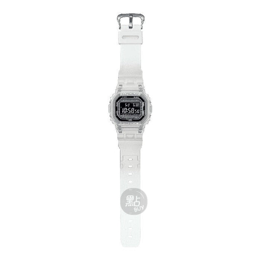 DW-B5600G-7ER strap