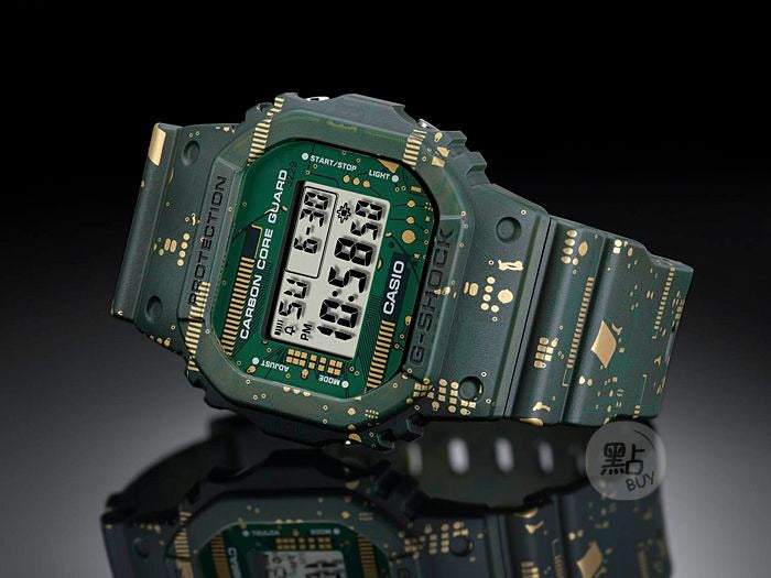 DWE-5600CC-3DR style