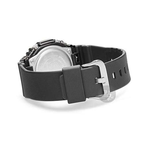 GM-2100B-4ADR back view with strap