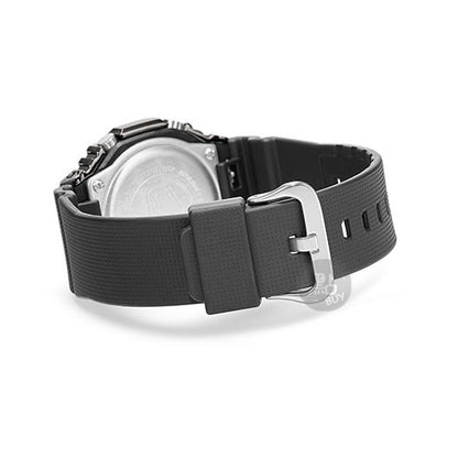 GM-2100B-4ADR back view with strap