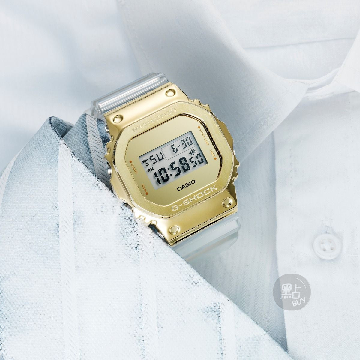 GM-5600SG-9ER lifestyle