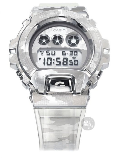 GM-6900SCM-1ER regular
