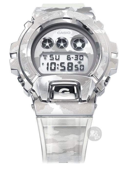 GM-6900SCM-1ER regular