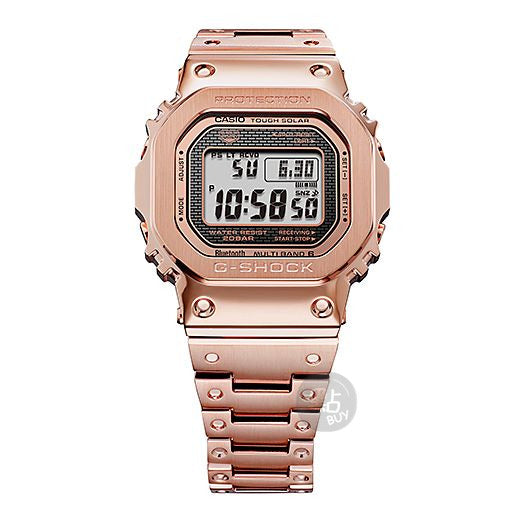 GMW-B5000GD-4DR regular