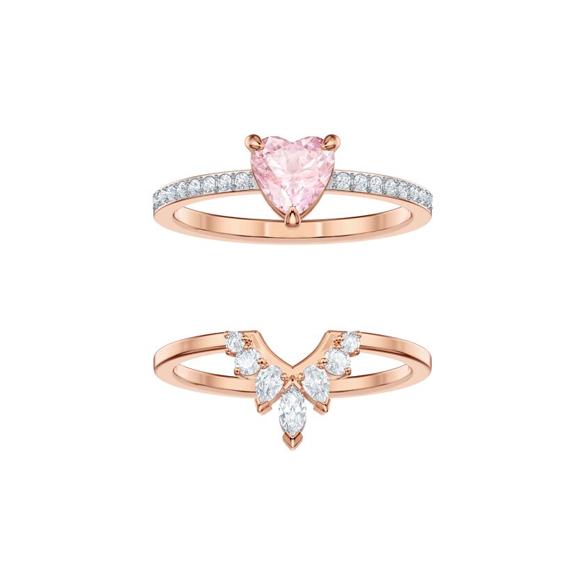 SWAROVSKI 5474939 set front