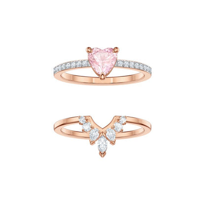 SWAROVSKI 5474939 set front