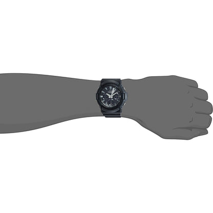 GAS-100B-1ADR hand
