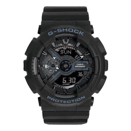 GA-110-1BER front