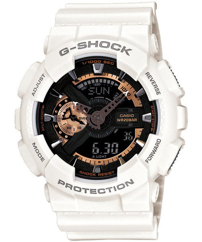 GA-110RG-7AER front