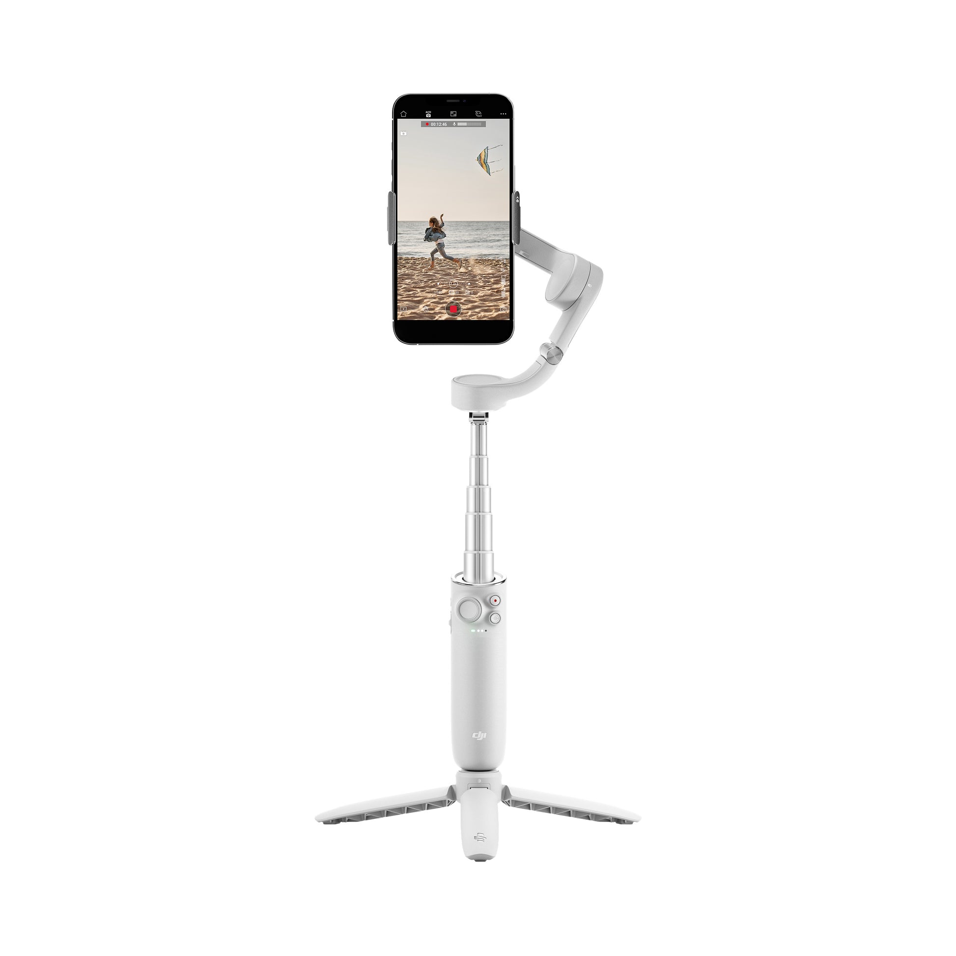 DJI 大疆 OSMO 5 手持雲台防抖手機穩定器