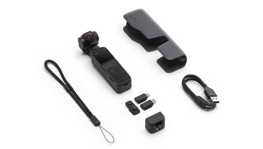 DJI-Pocket-2-Single-action-camera-DimBuyShop