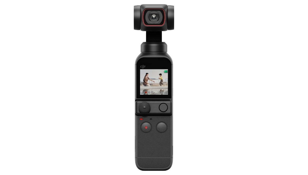 DJI-Pocket-2-Single-action-camera-DimBuyShop