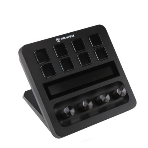 Elgato-StreamDeckPLUS