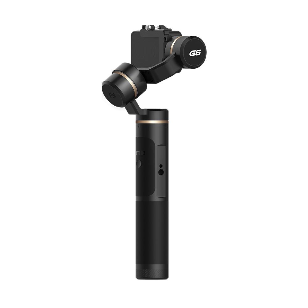 Feiyu-G6-Action-Camera-Gimbal-stabilizer-wifi-Bluetooth-dual-working-mode-splashproof-back