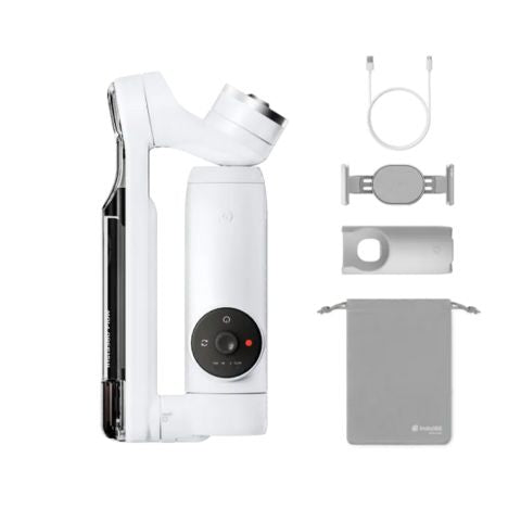 Insta360-Flow-summitwhite