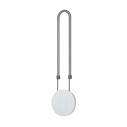 Insta360 GO 2 Magnet Pendant 磁吸掛繩 switch