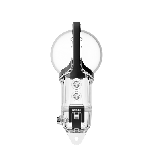Insta360 X3 潜水殼 Dive Case