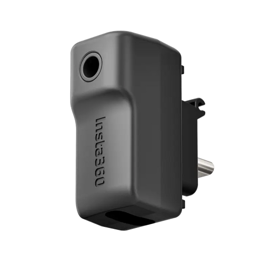 Insta360-X3-Mic-Adapter