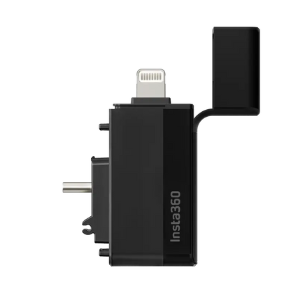 Insta360 X3 閃傳伴侶 Quick Reader