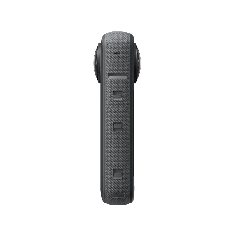 ！最新！ Insta360 ONE X3 小巧珍藏10米防震防水360° Action Camera 全景運動相機