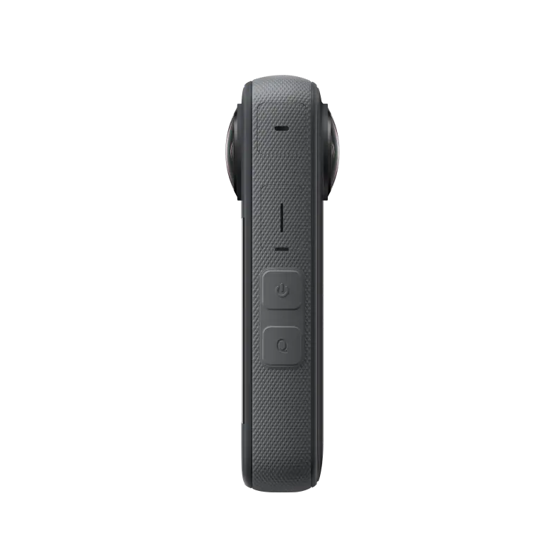 ！最新！ Insta360 ONE X3 小巧珍藏10米防震防水360° Action Camera 全景運動相機