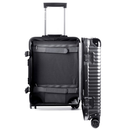 Lanzzo Norman Light (Space Grey) 42706.27