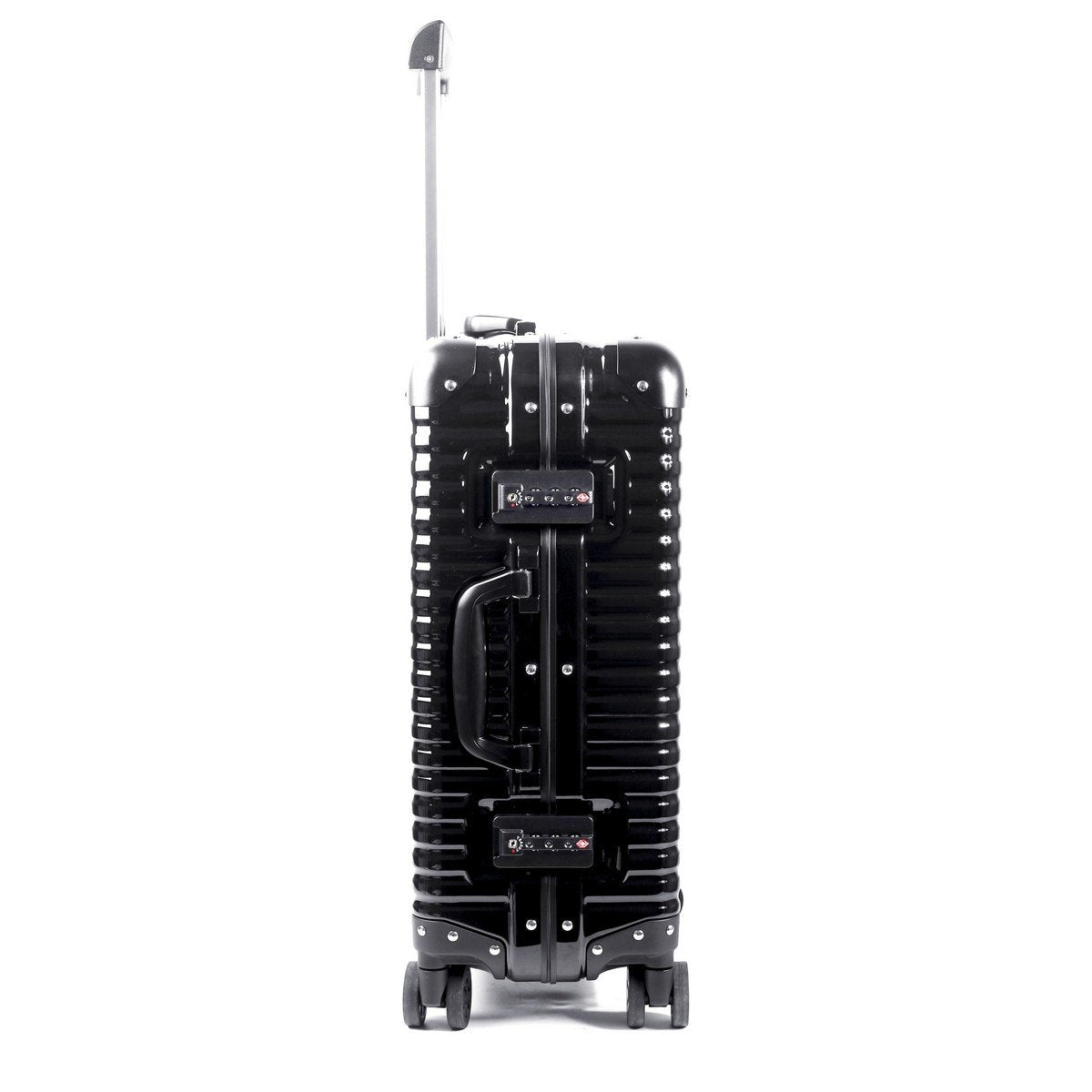Lanzzo Norman Light (Black) 42104.21
