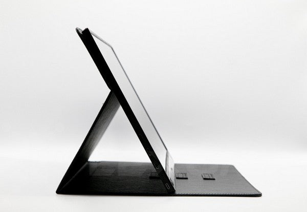 Lexuma XScreen - Portable Monitor 15.6 Touch 1920x1080 XScreen IPS Ultra Slim Type-C HDMI 1080P Full HD USB Powered Lexuma XScreen - 15.6寸IPS超薄便攜觸控螢幕 product review'