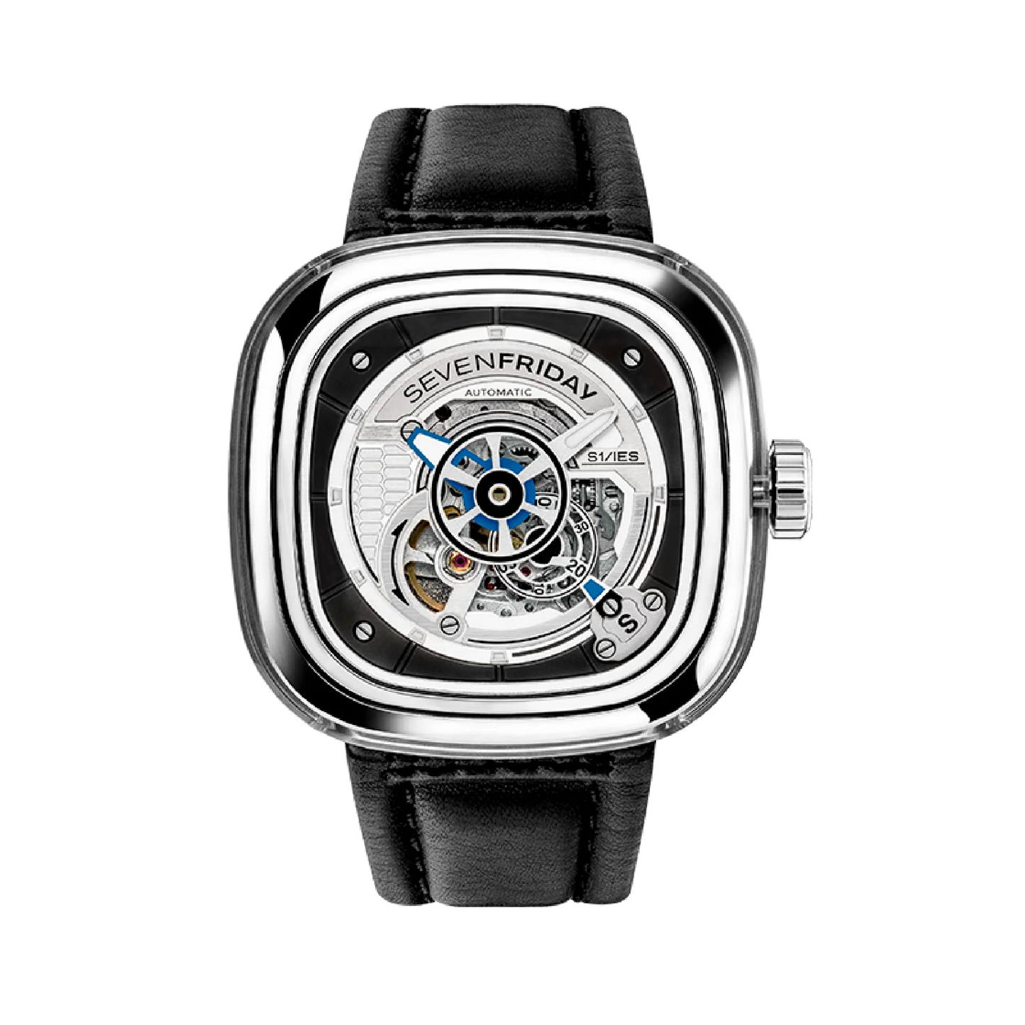 SEVENFRIDAY S1/01 Watch