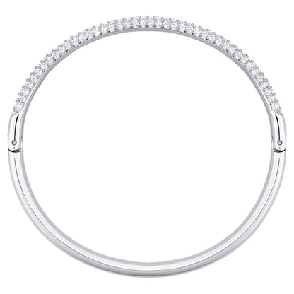SWAROVSKI Stone bangle #5032845 size s