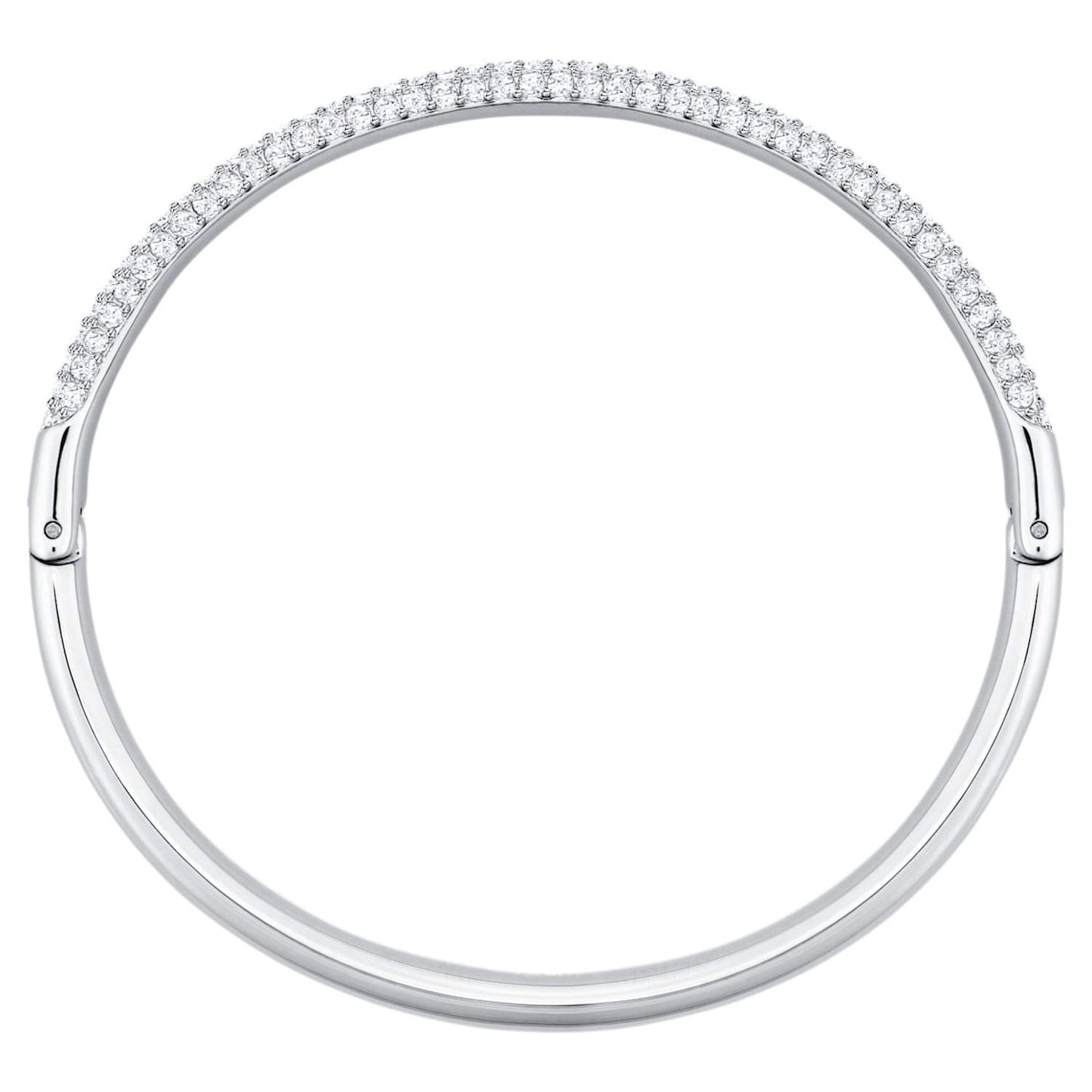 SWAROVSKI Stone bangle #5032845 m size