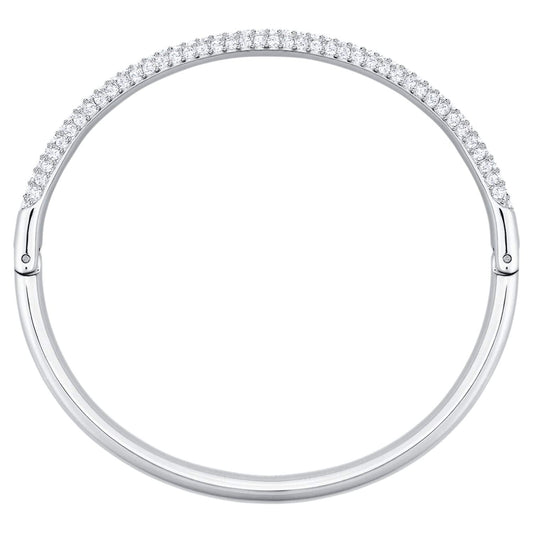 SWAROVSKI Stone bangle #5032845 m size