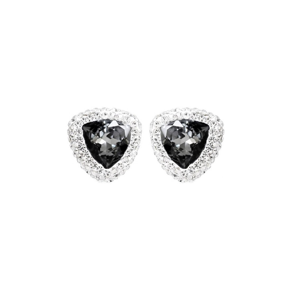 SWAROVSKI Begin耳釘 #5079320 SWAROVSKI Begin Stud Earrings