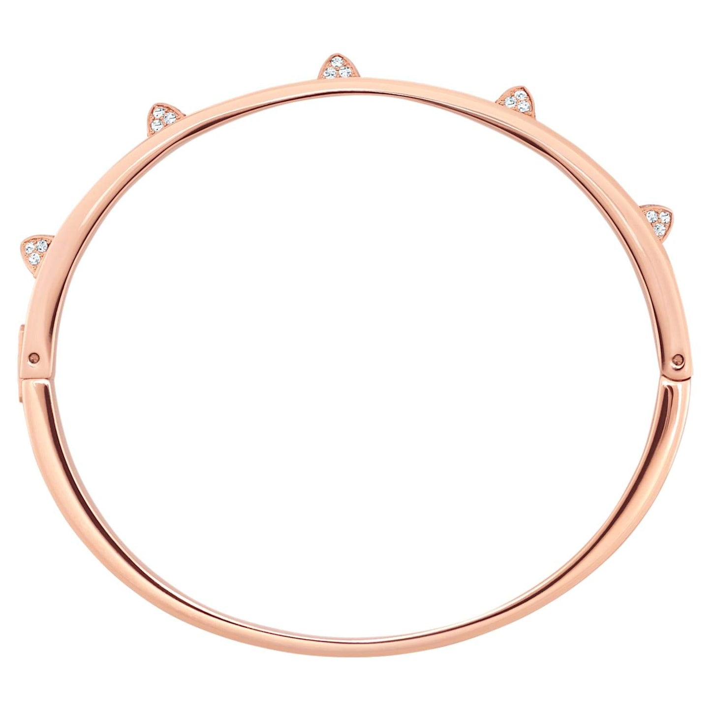 SWAROVSKI Tactic bangle #5098368