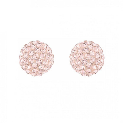 SWAROVSKI Blow Pierced Earrings #5117726