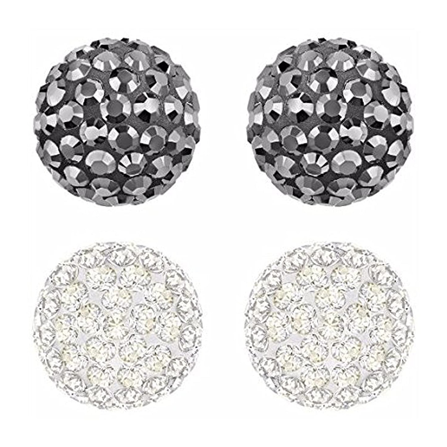 SWAROVSKI Blow Pierced Earrings Set  #5184304